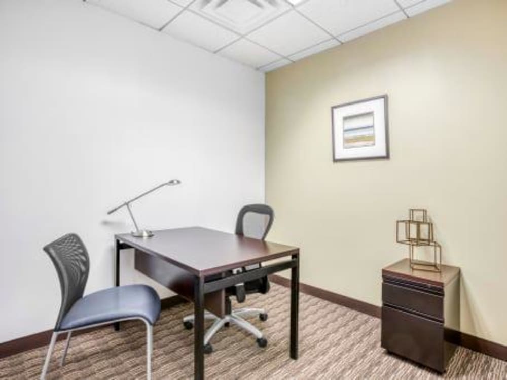 Regus Financial Radnor
