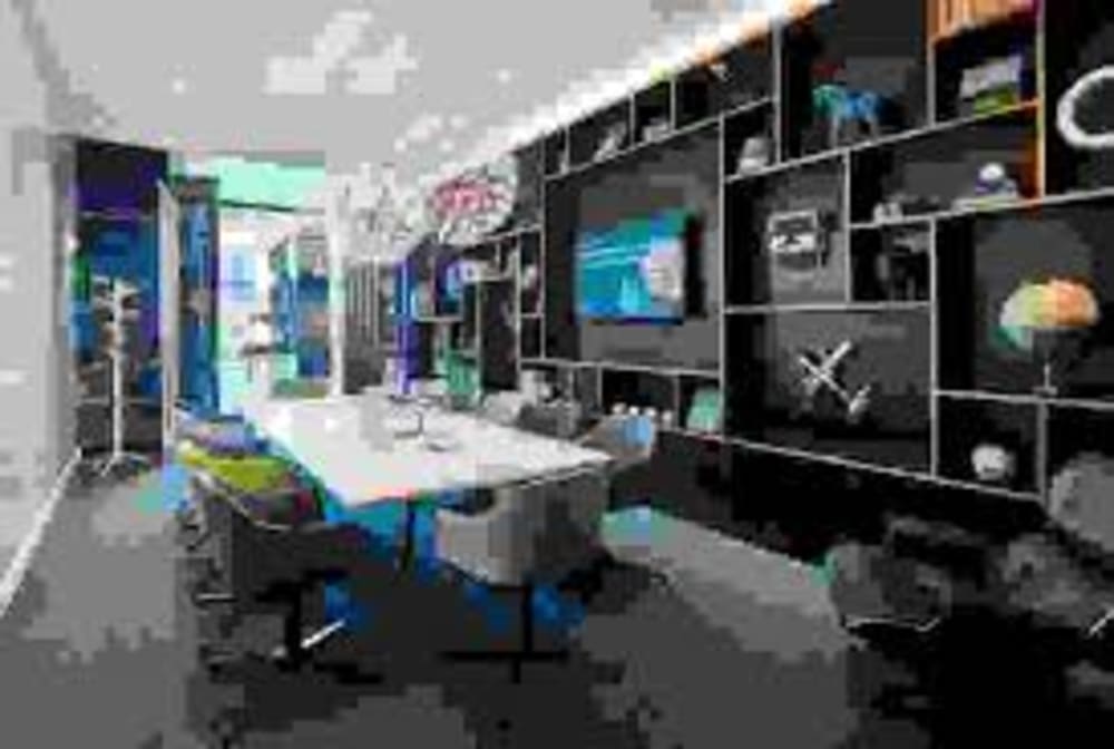 societyM Los Angeles