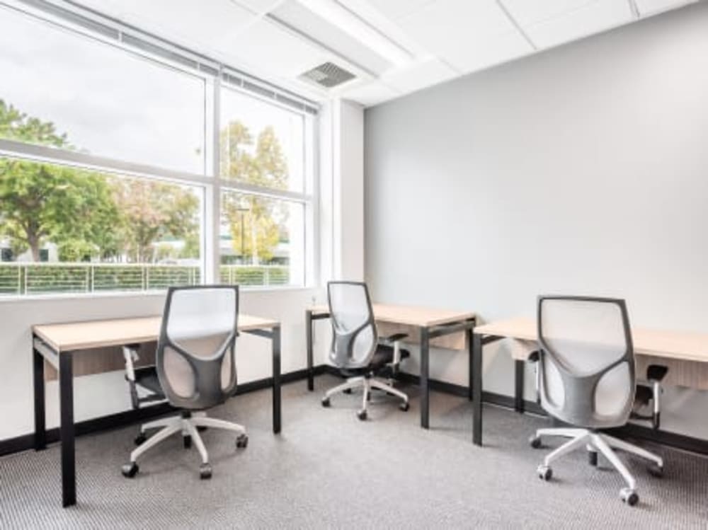 Regus South San Jose