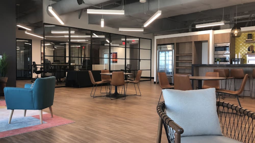 Venture X Lewisville