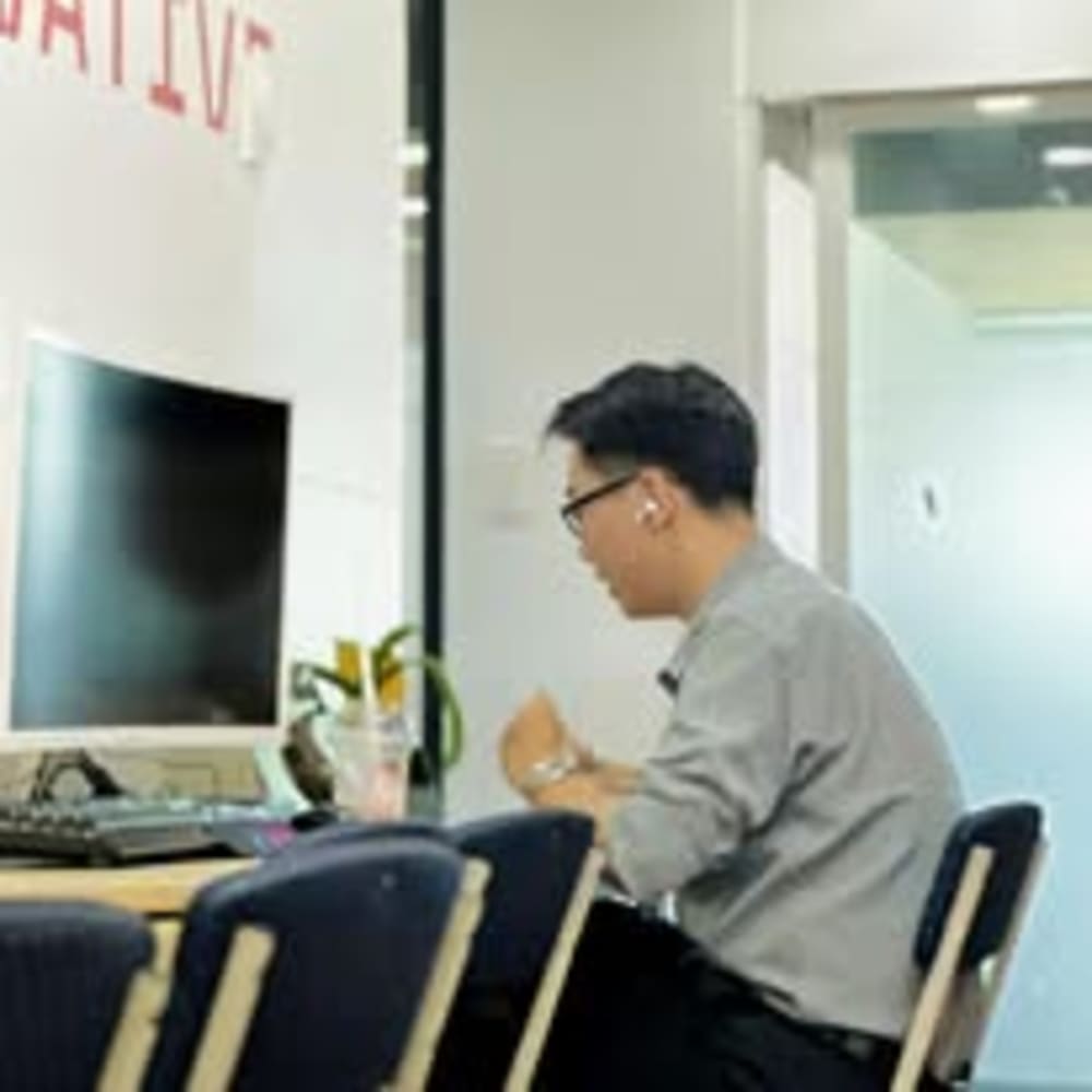 MindX Startup Space - Hanoi