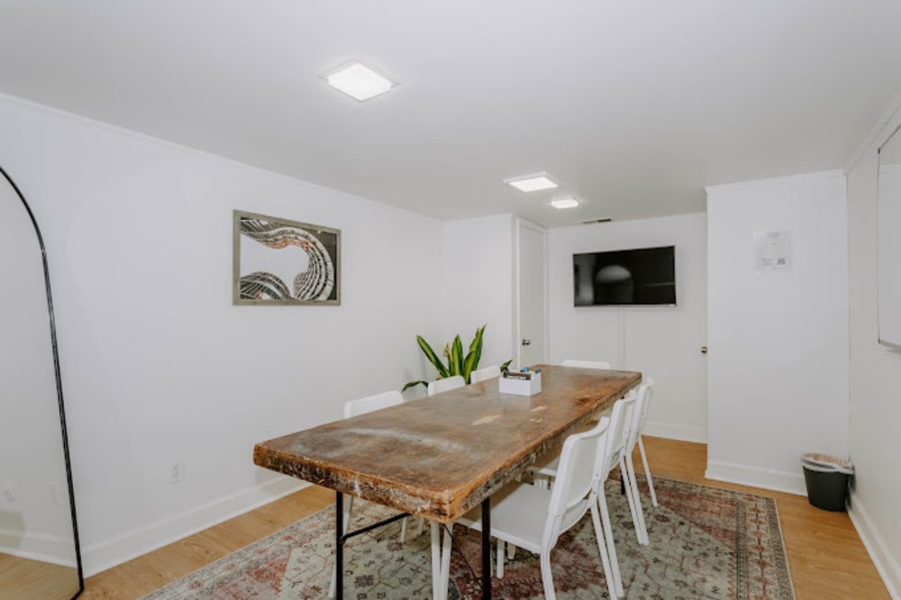 Three One Three McKennie