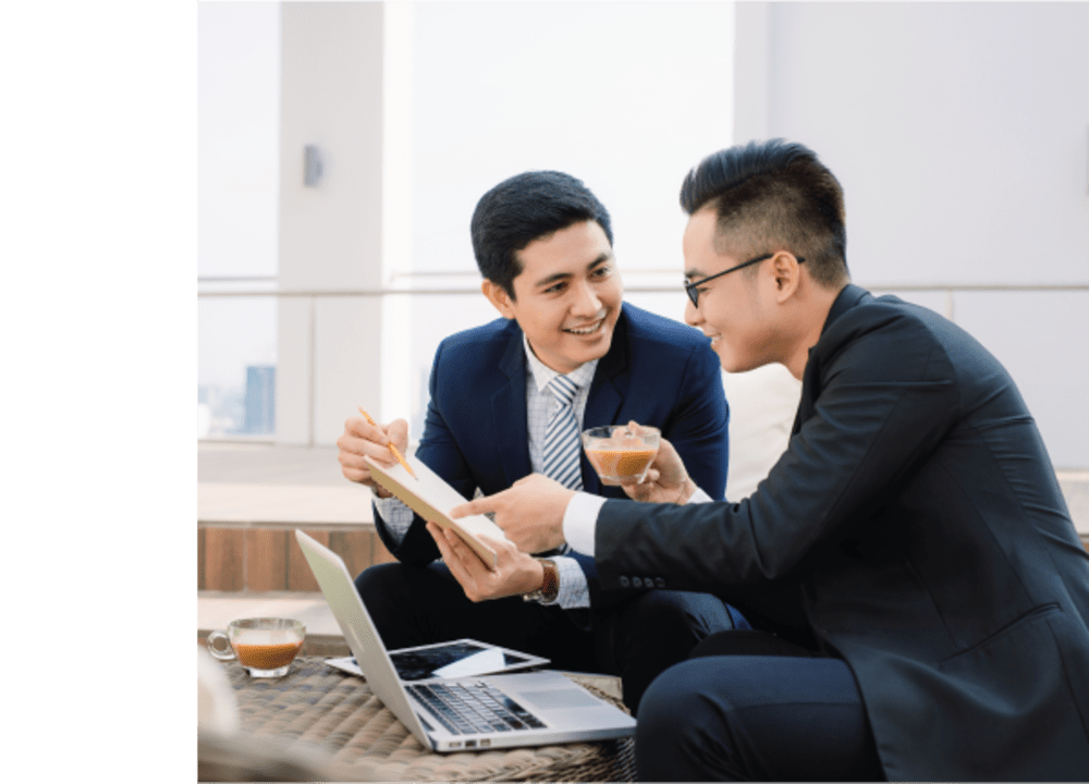 Compass Offices-Causeway Bay