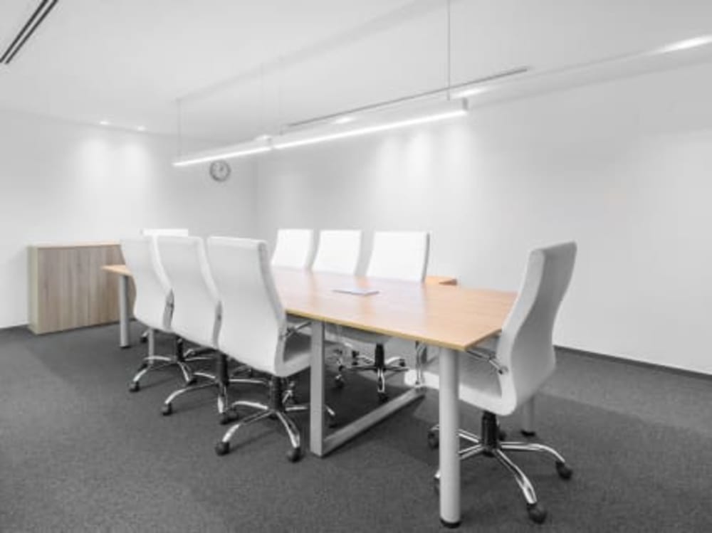 Regus Armada Tower- Amman