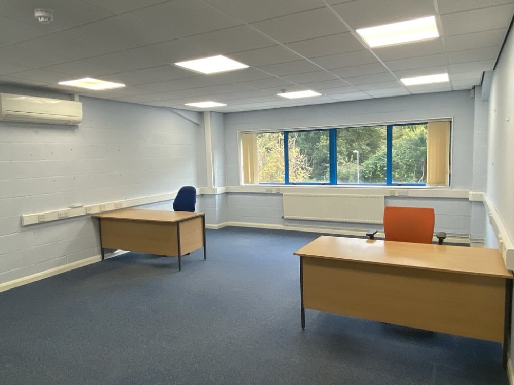 Stanta Business Centre St Albans