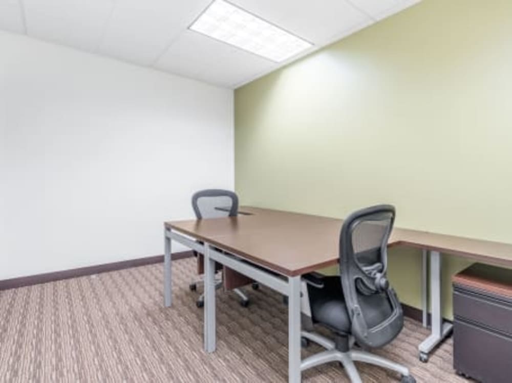 Regus Corporate Campus