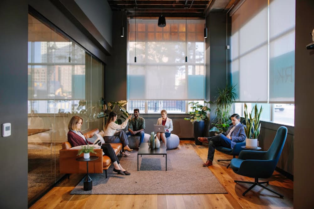 Workbox  Salt Lake City - City Center