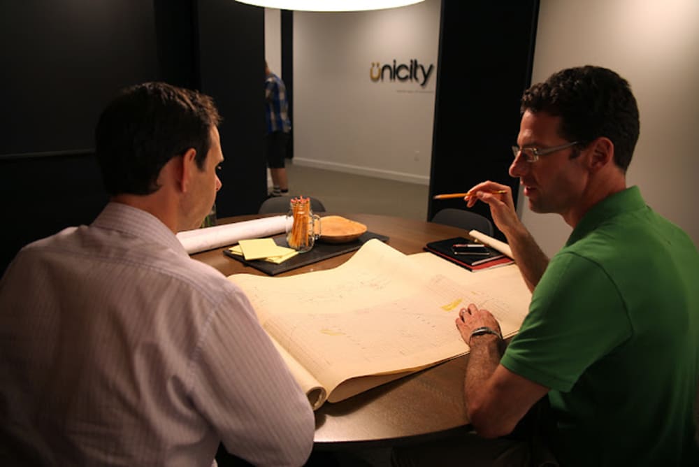 Ünicity-Peterborough