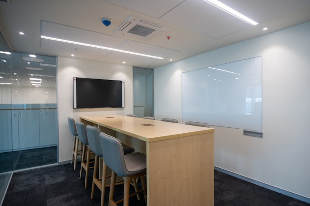 315 Work Avenue Pune International Tech Park