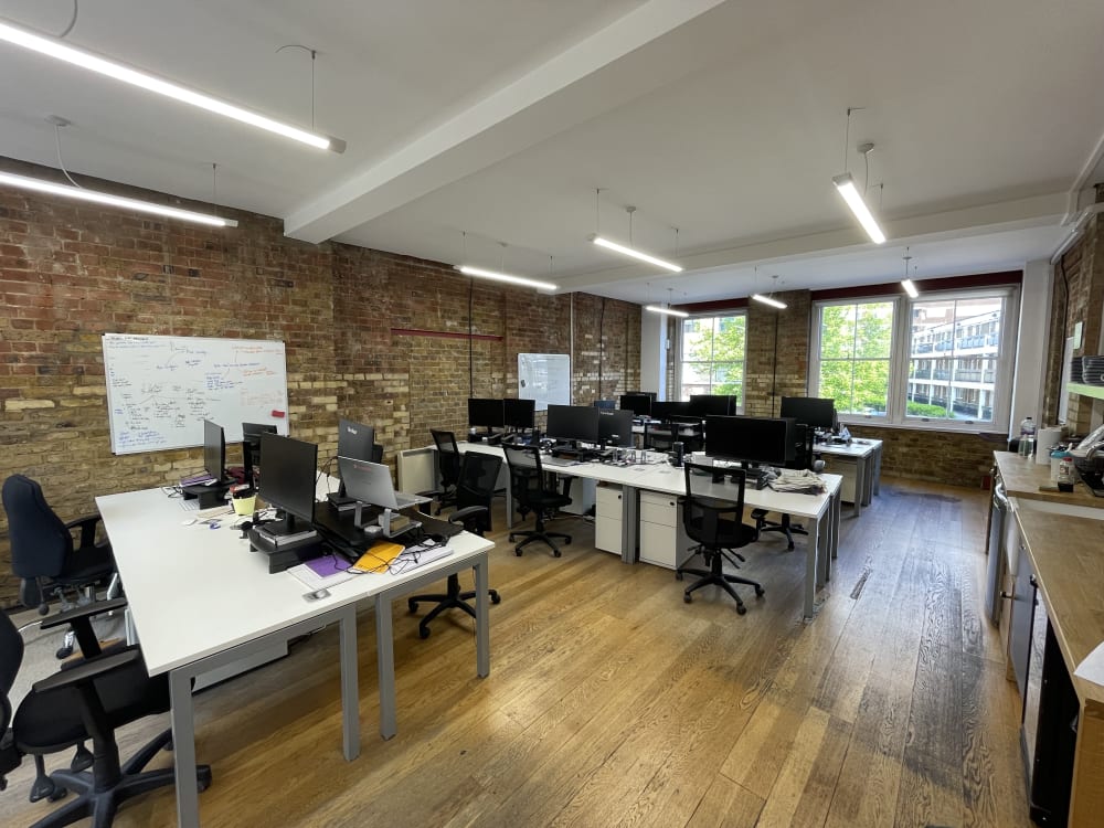 Seed Formations london