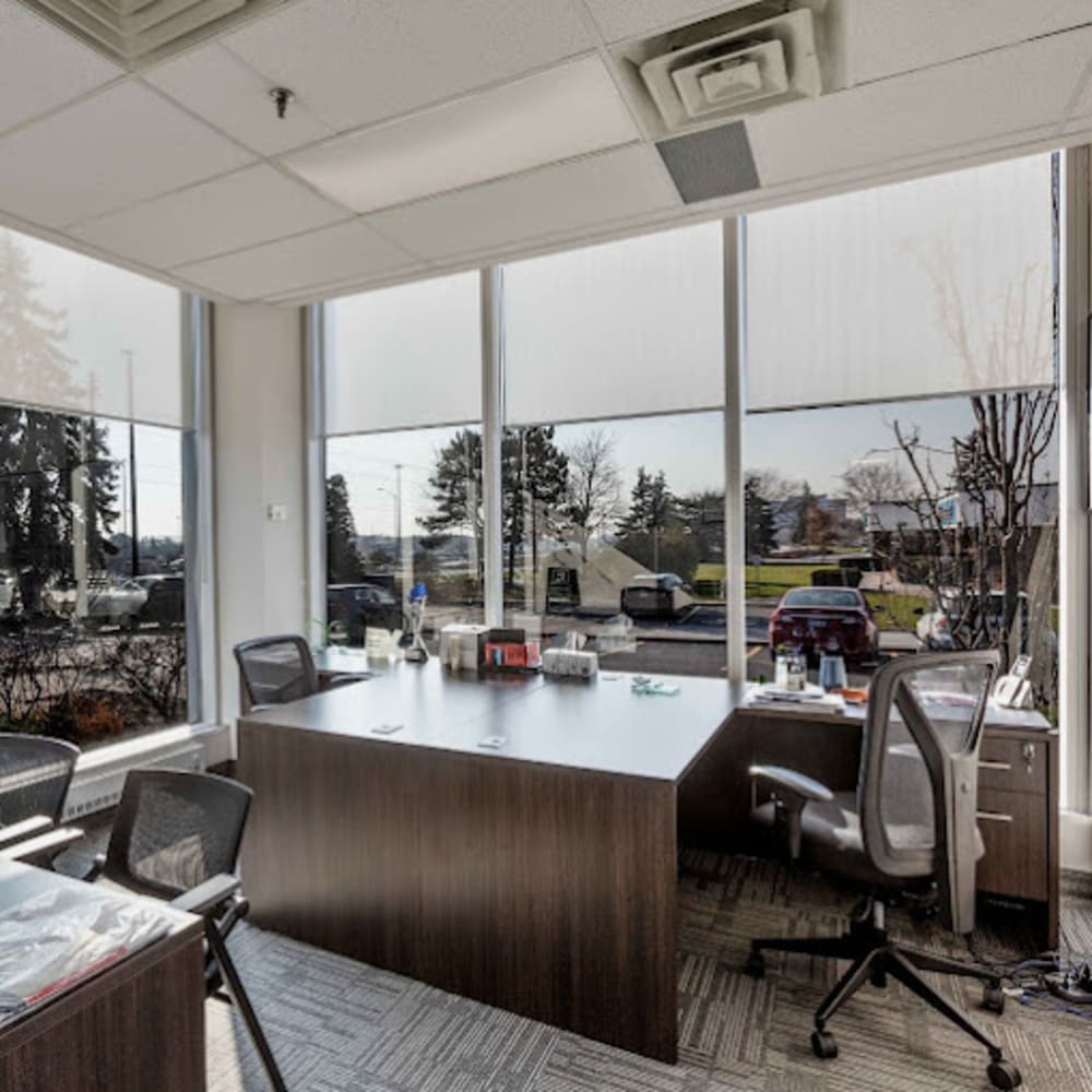 ZEMLAR OFFICES-Kennedy
