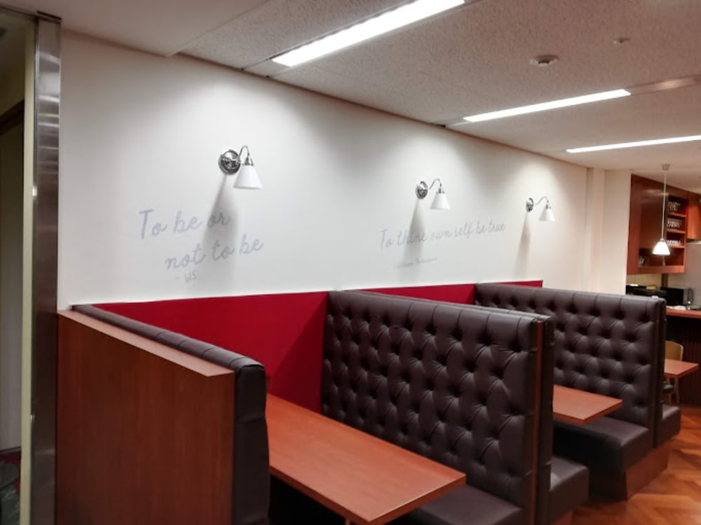 Servcorp Shinagawa Intercity Tower A