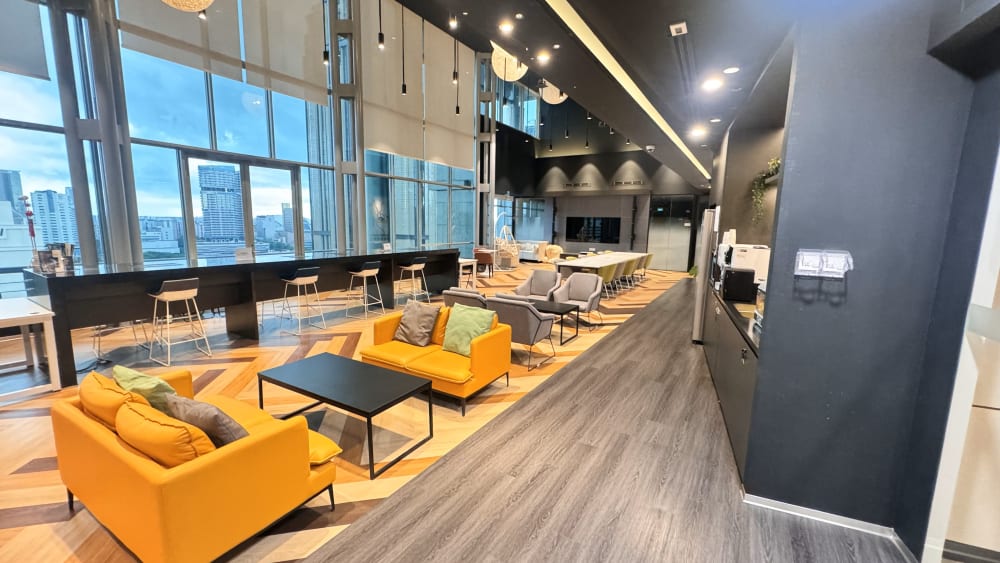 UClub Bugis Junction