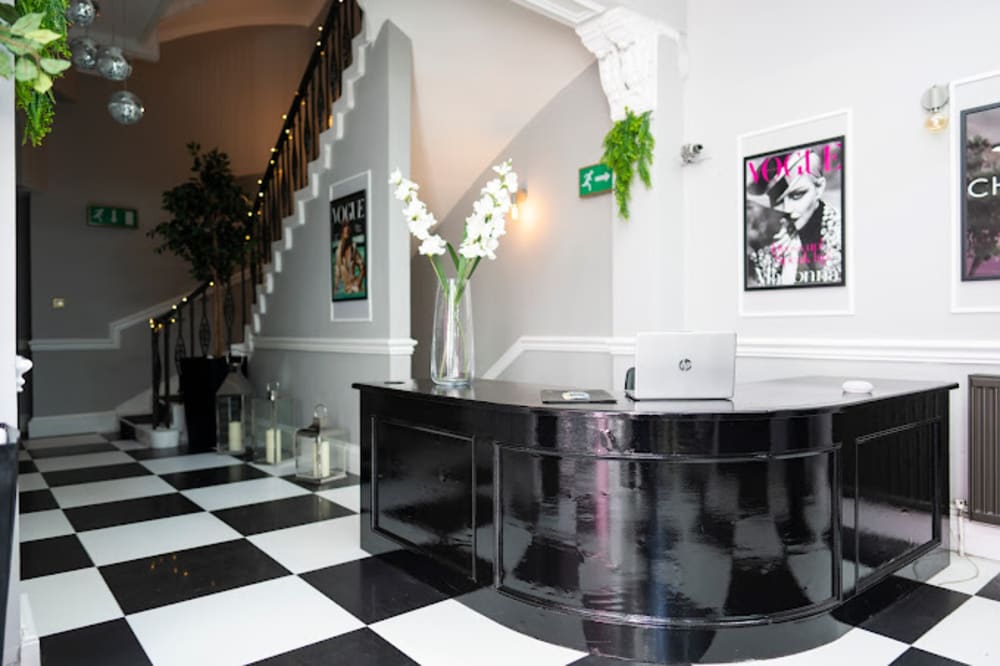 Quintessential Glasgow The Townhouse