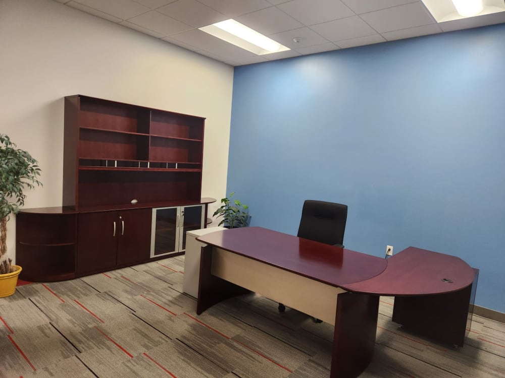 Aquillius Space-San Diego