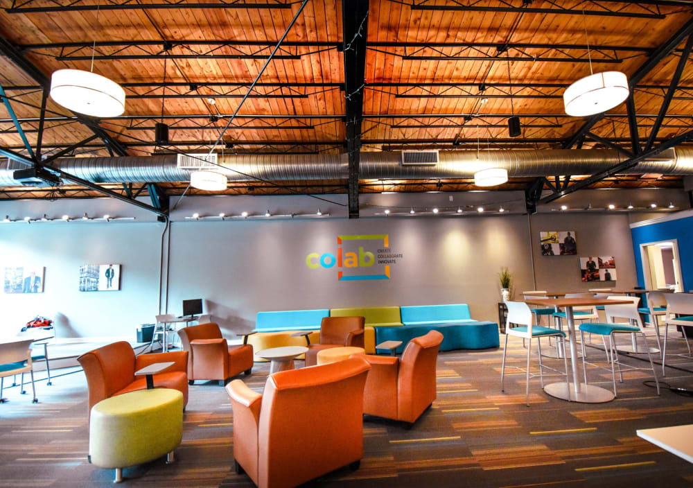 CoLab Roanoke