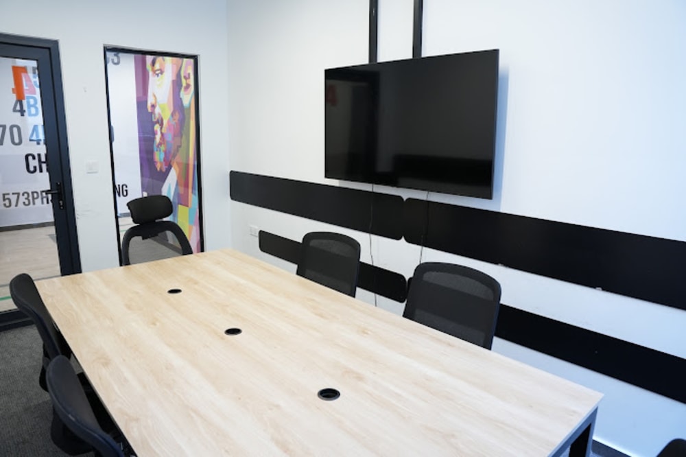 PowerMinds Wasfi At- Amman