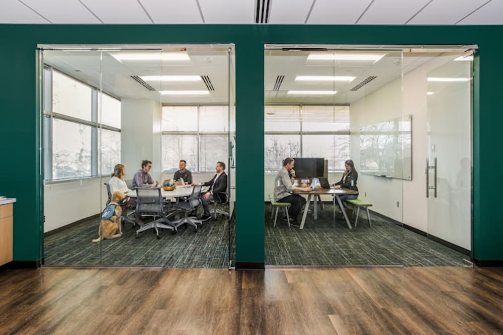 CoLo Work Space Wichita