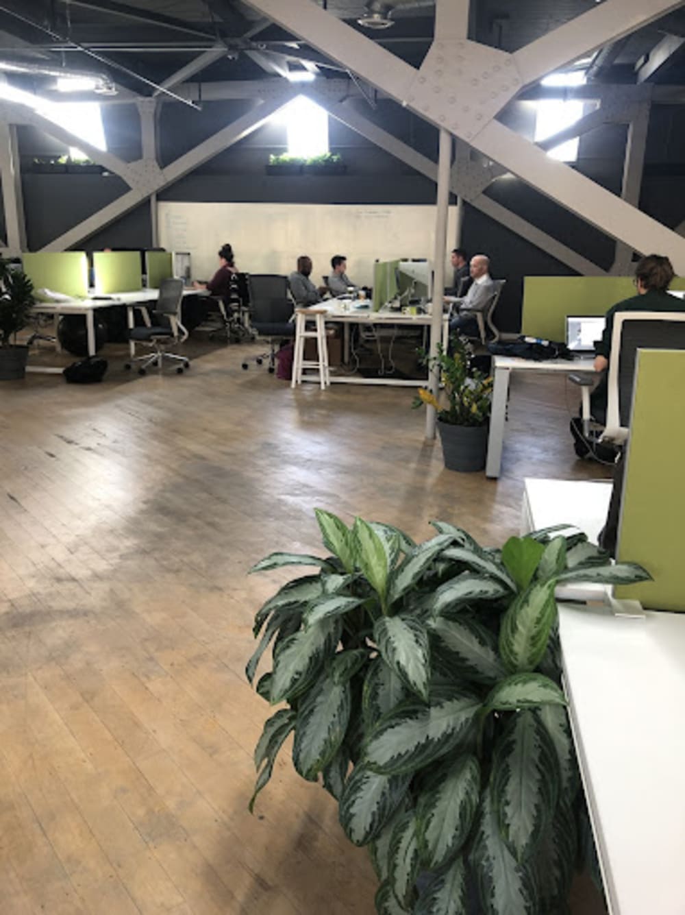 Cowork Connect San Diego