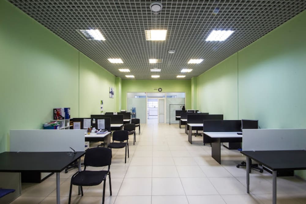 KLIK- Ulitsa Geroyev