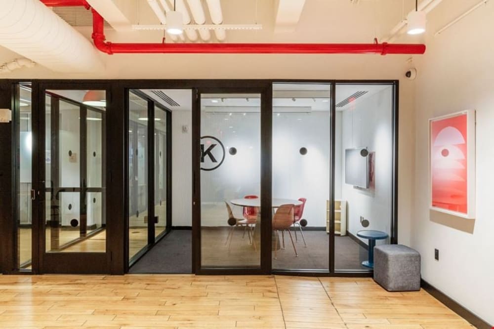 WeWork 500 7th Ave