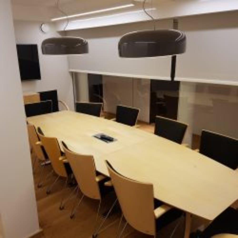 Dronningen Kontorsenter