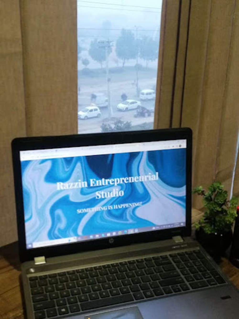 Razzin Entrepreneurial Studio Lahore