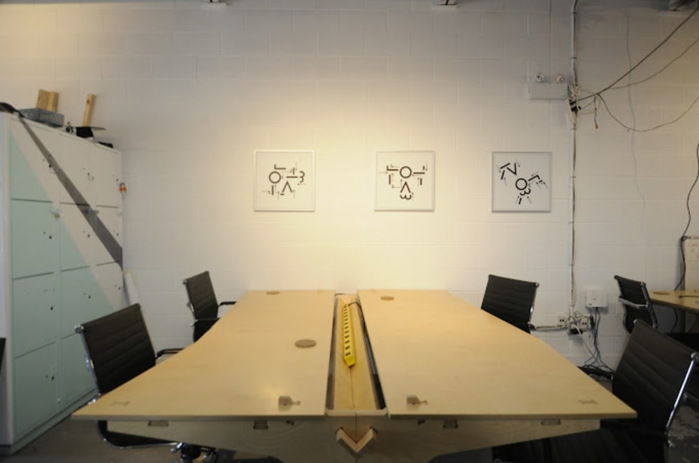 Lab T.O. Campbell Ave- Toronto