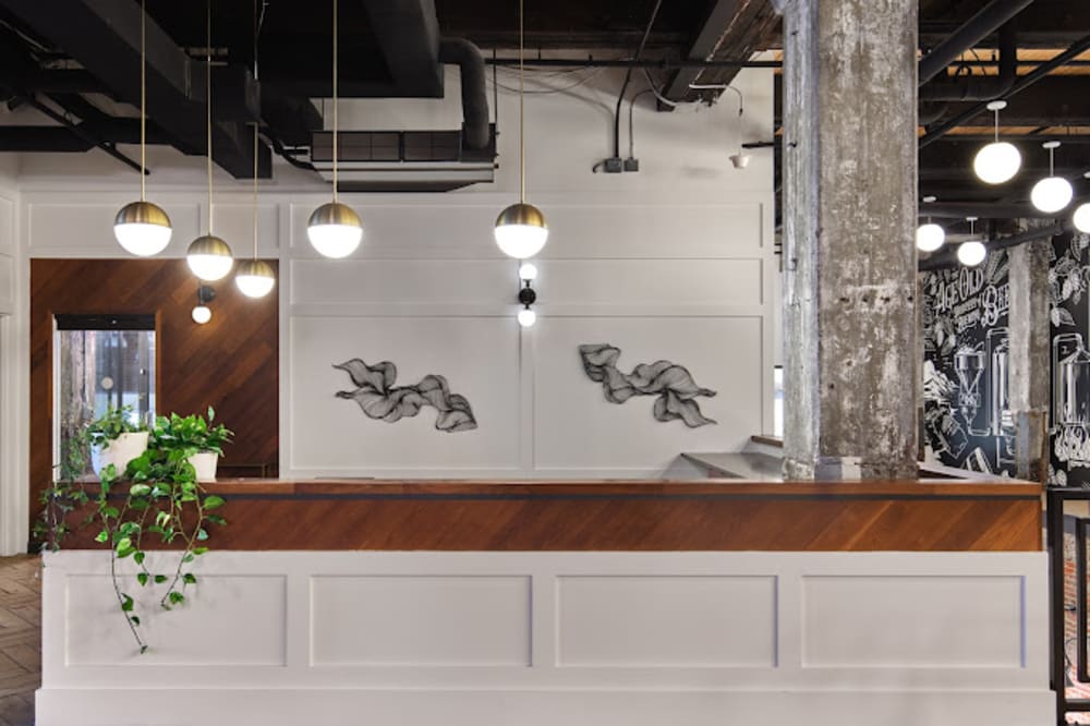 Operators Club Hancock St