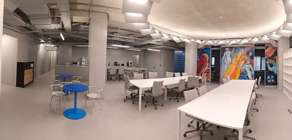 Workki Komsomolskaya