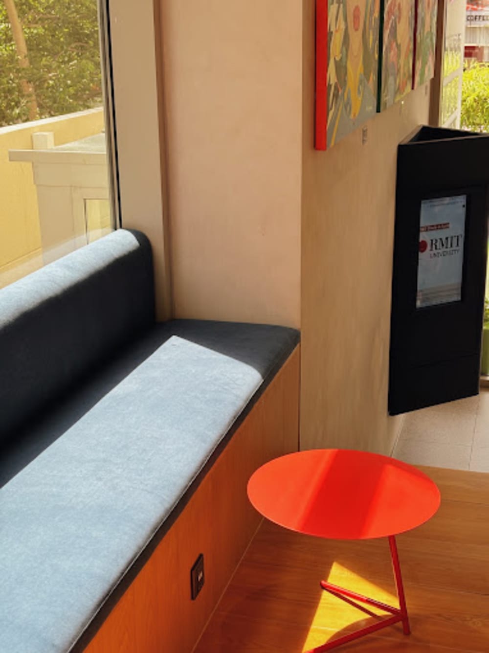 The Sentry P- Ho Chi Minh