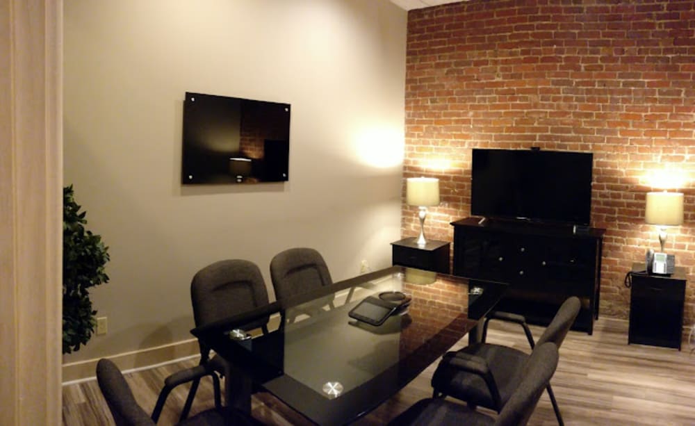 Normandy Business Cente