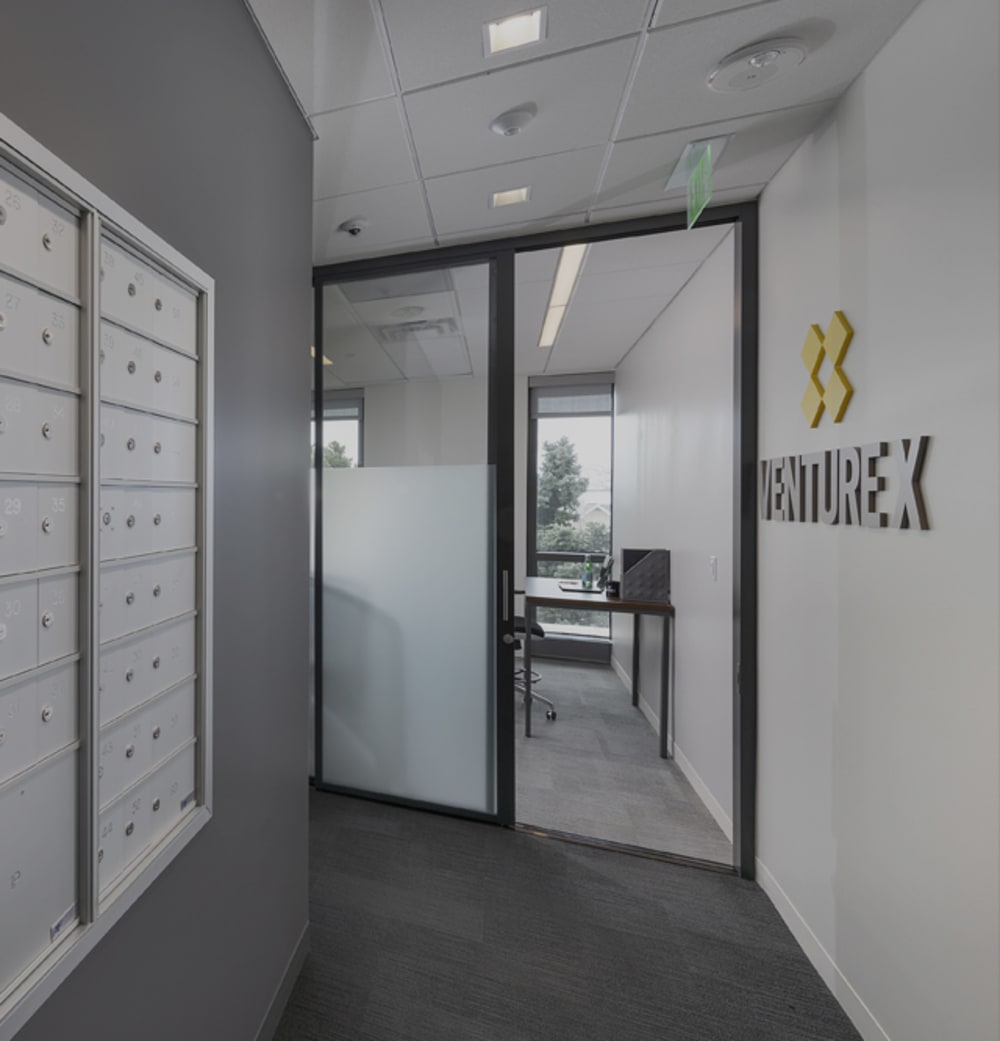 Venture X Denver North