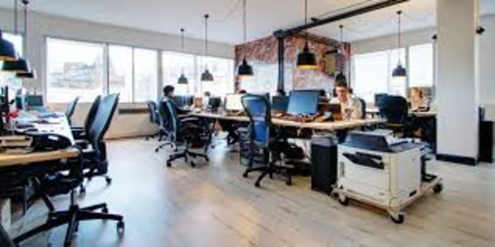 Cavern Walks Liverpool