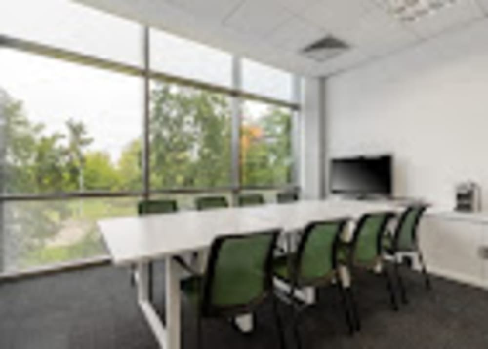Regus Thames Valley Park Reading