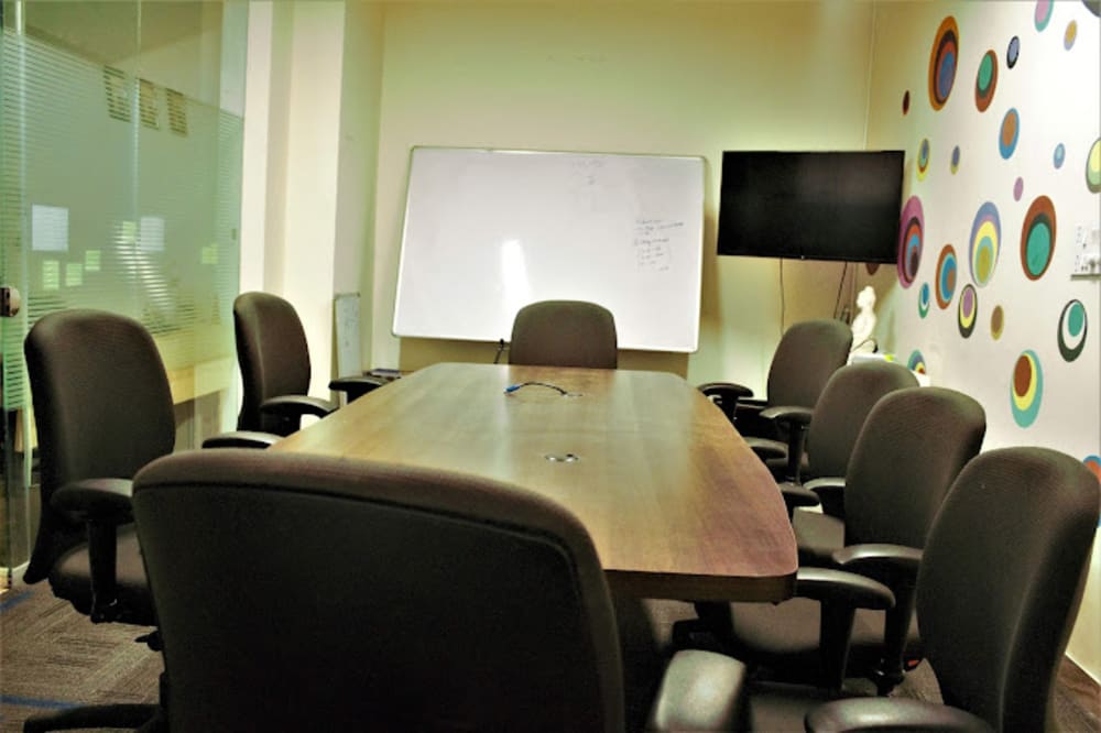 Office Berths Coworking Space- Bengaluru