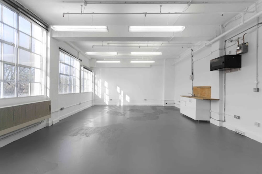 Workspace Riverside Business Centre