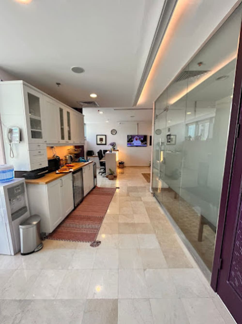 Istithmarcom Business Incubator