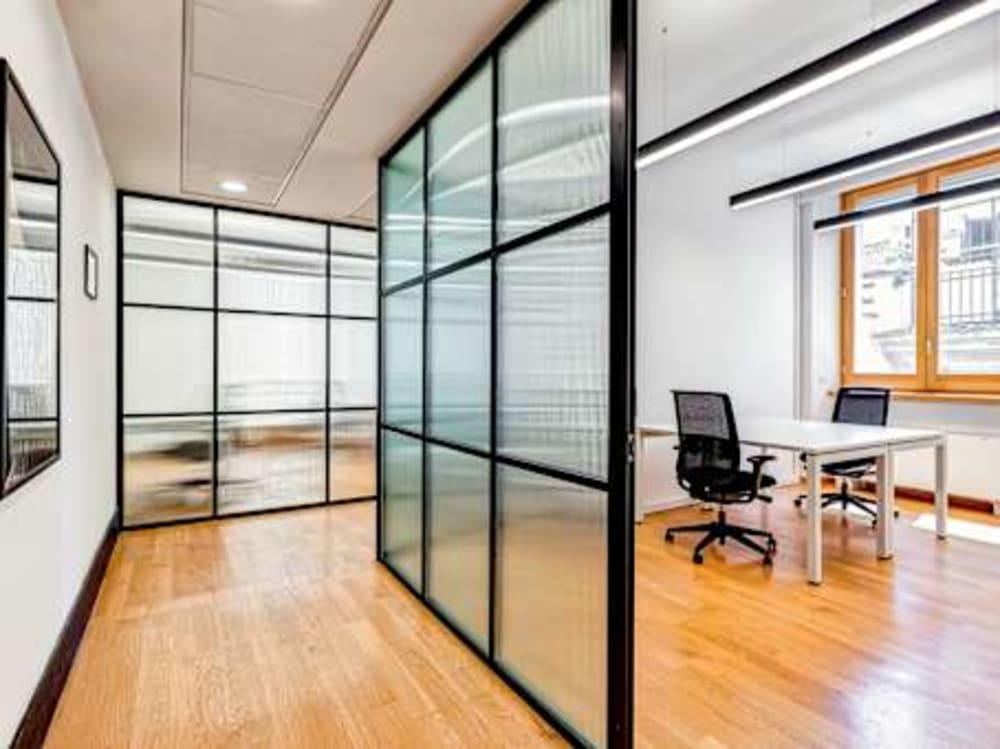 Signature by Regus Tritone- Rome