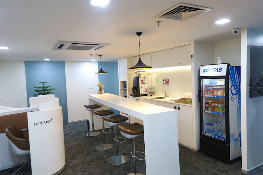 Regus Noida Assotech