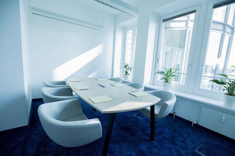 WorkRepublic Neuer Dovenhof