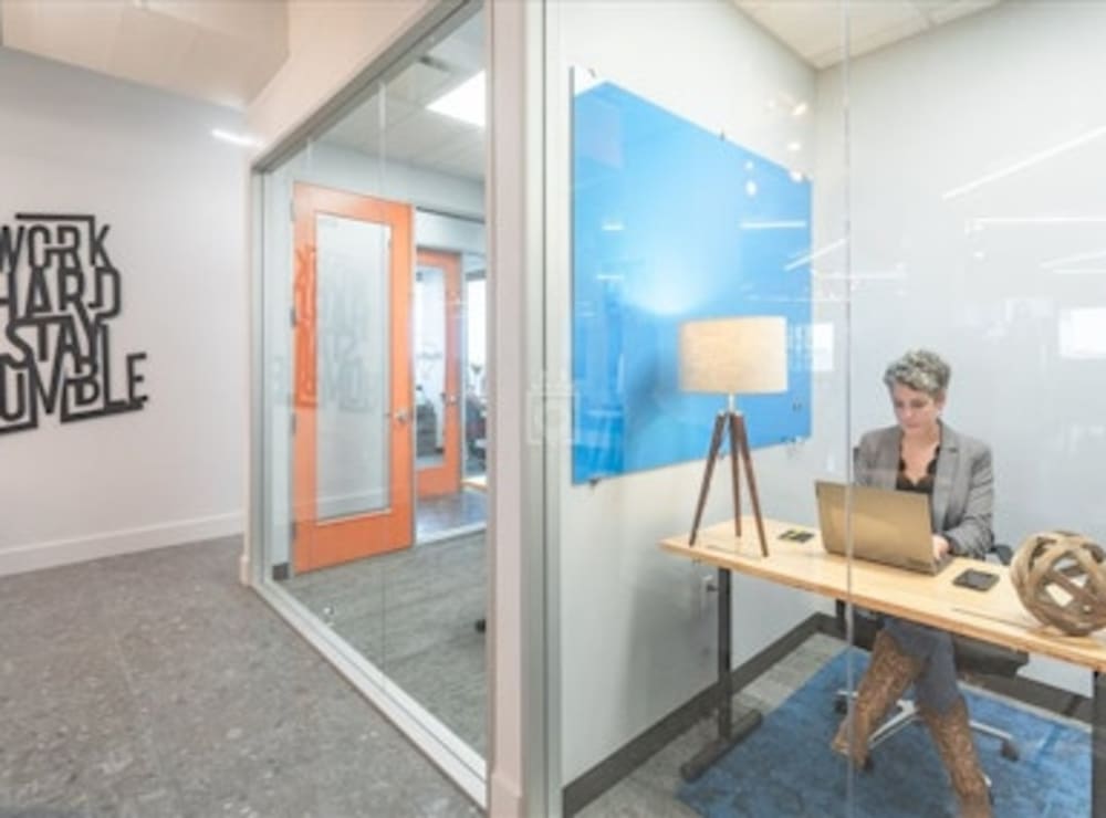 Expansive North Austin