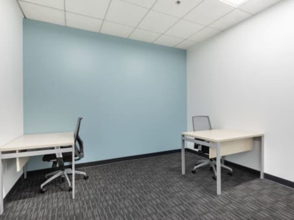 Regus MacArthur Blvd