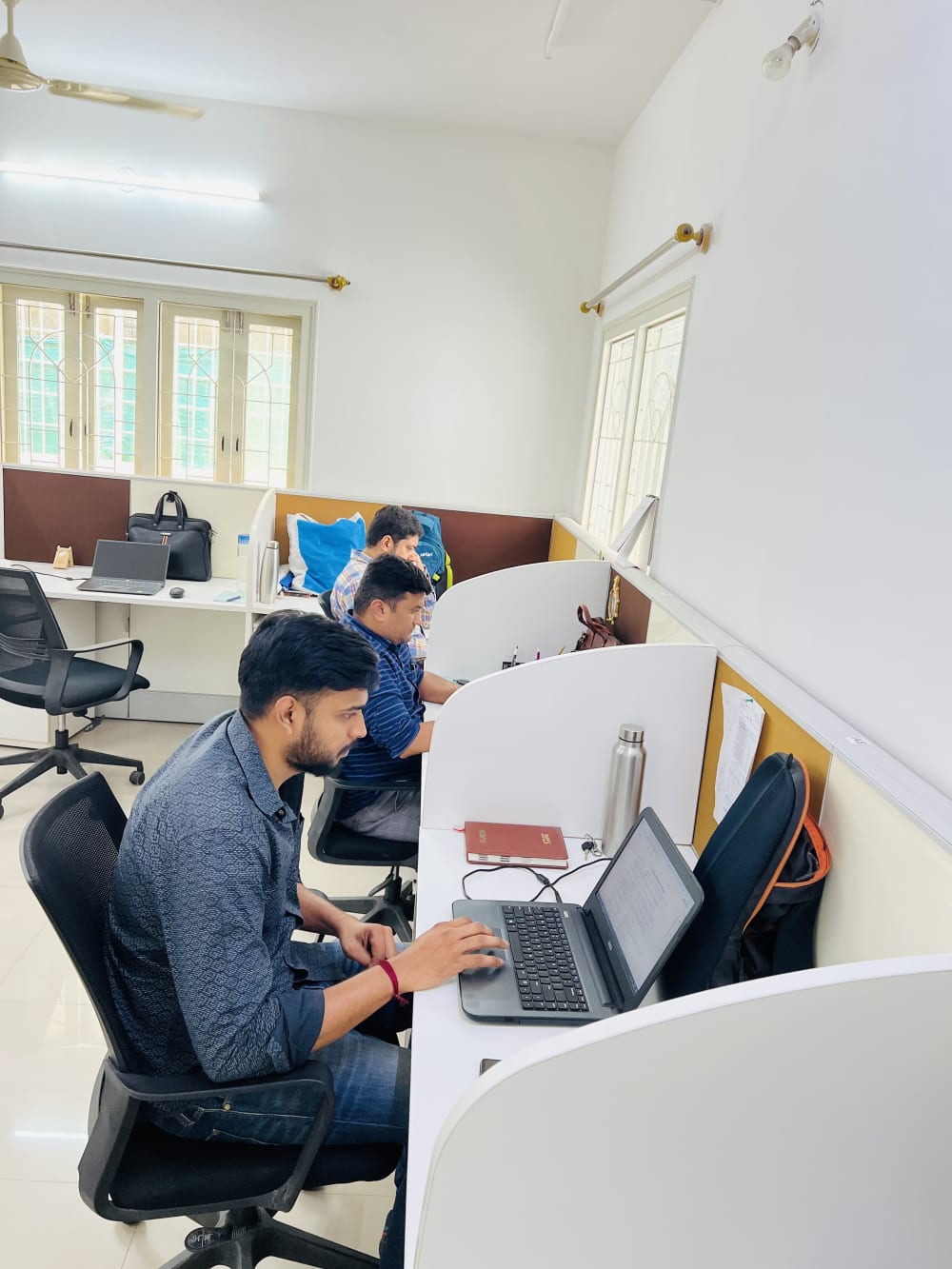 North Bangalore Co-Working