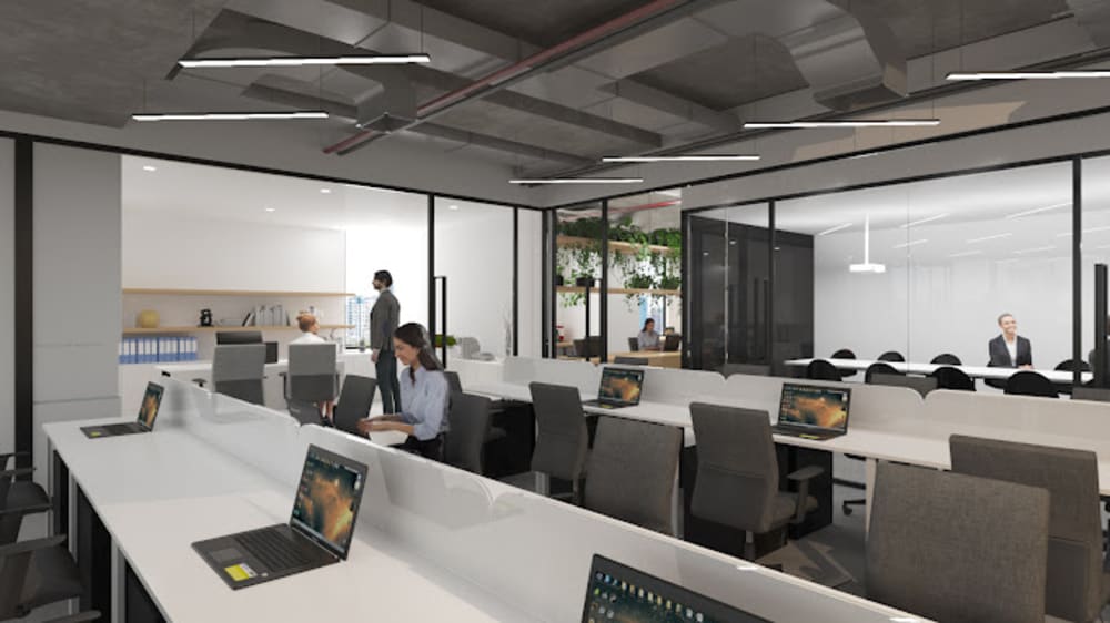 MK CENTER- Ho Chi Minh