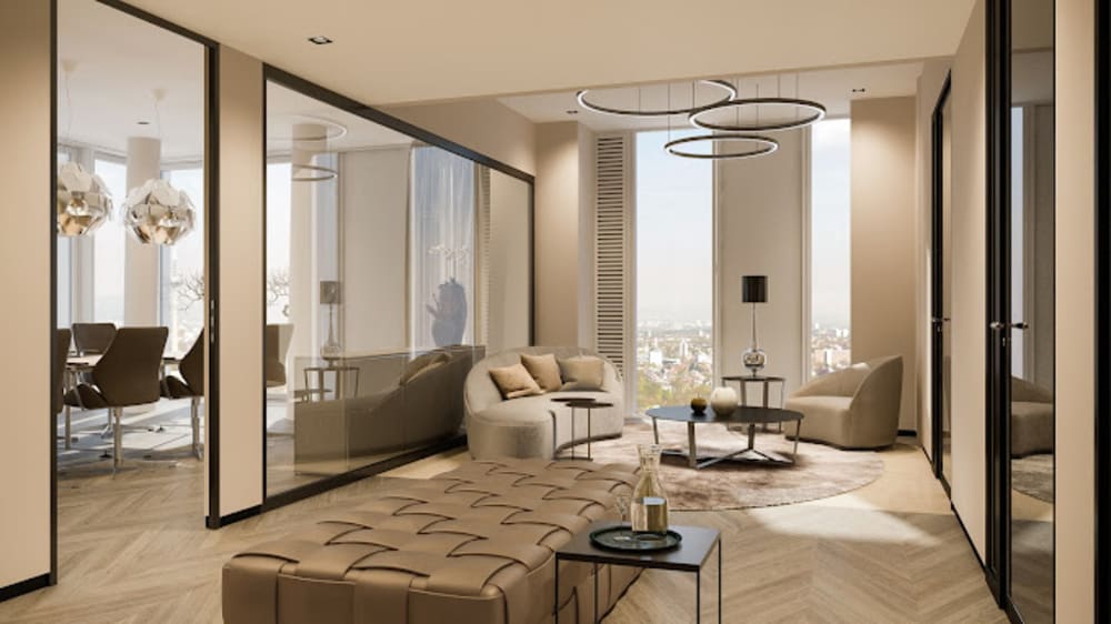 COLLECTION Business Frankfurt