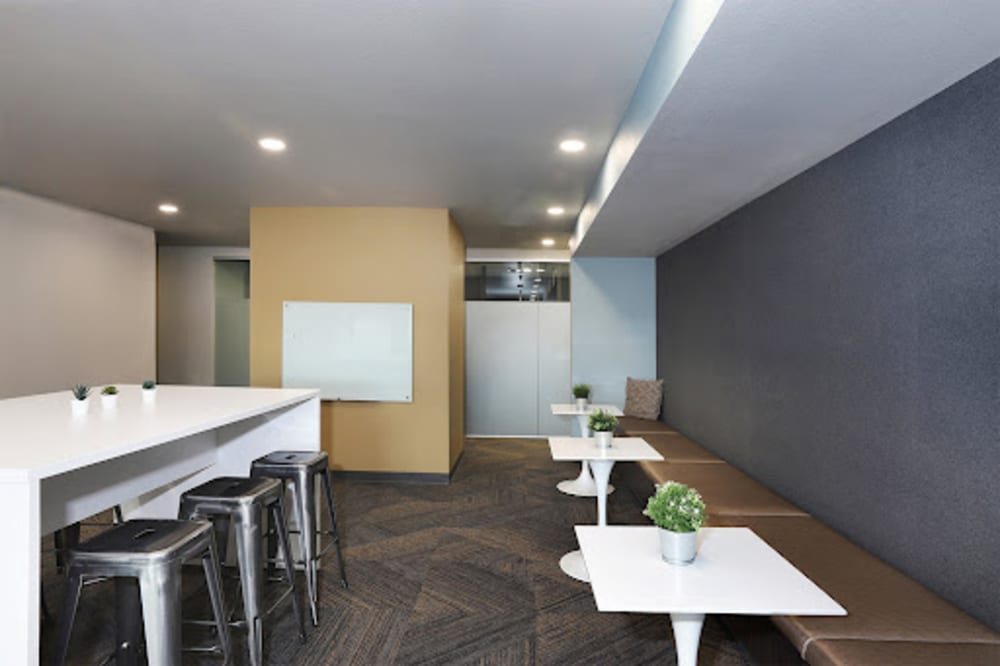 Workstyle Spaces 2020 N Academy