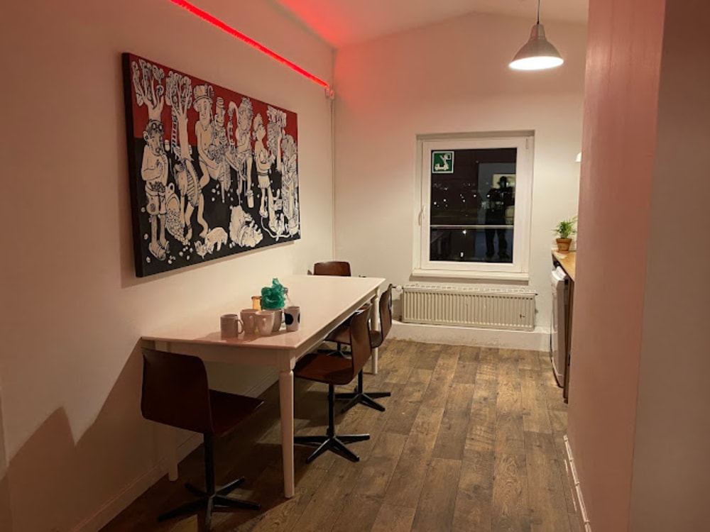 FilmFabrique Coworking