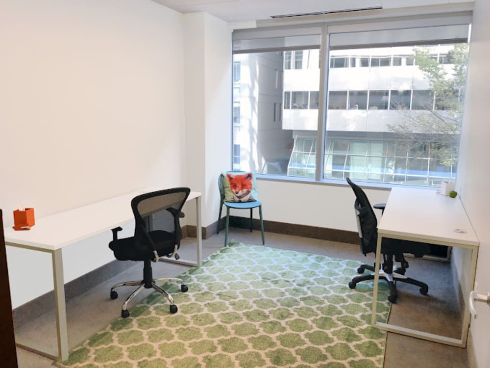 Metro Connecticut Ave