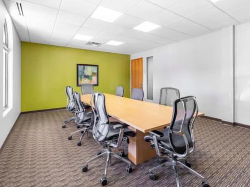 Regus Foxboro Square johnston